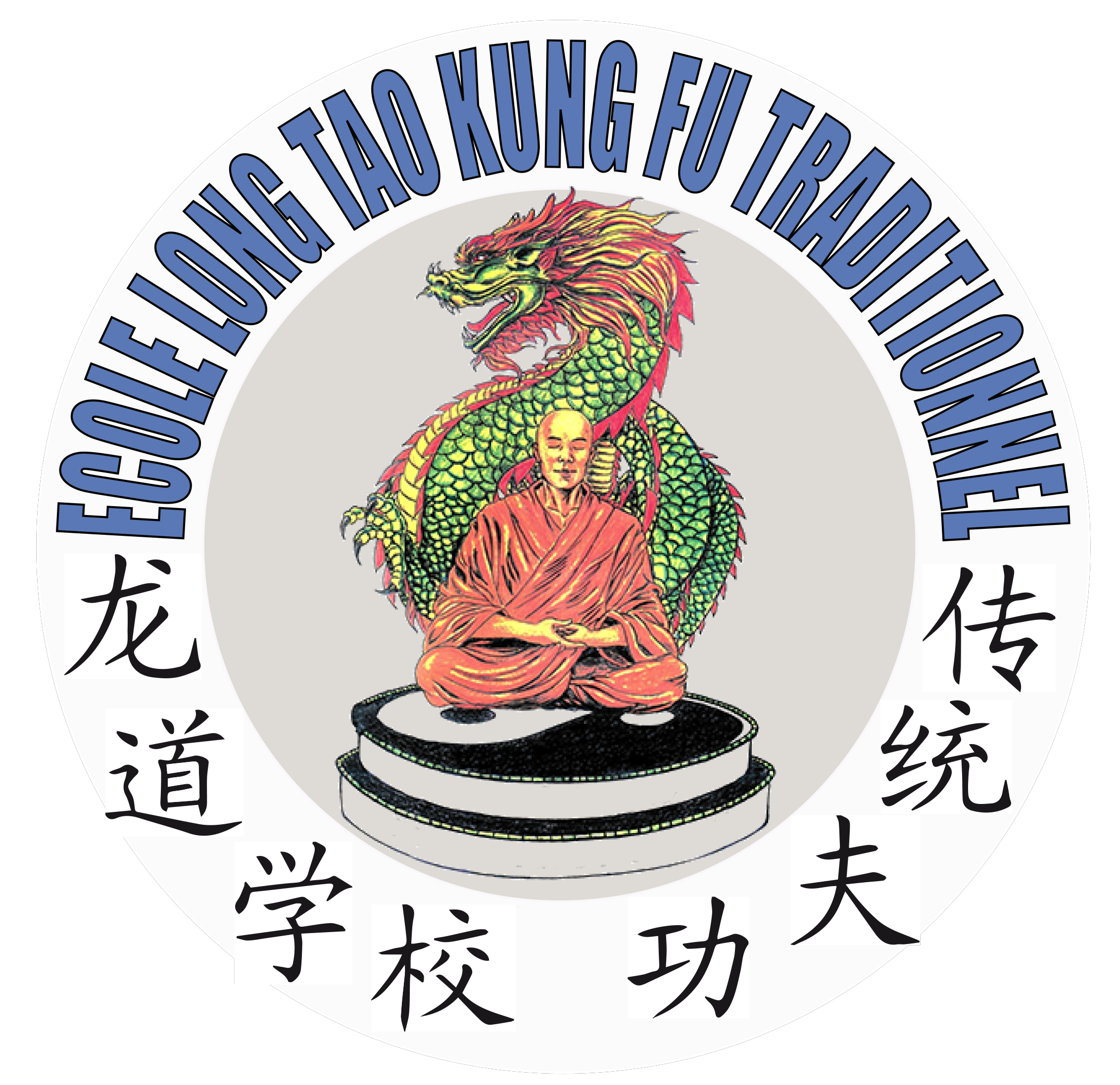 LongTao Kung Fu Wushu Toulouse